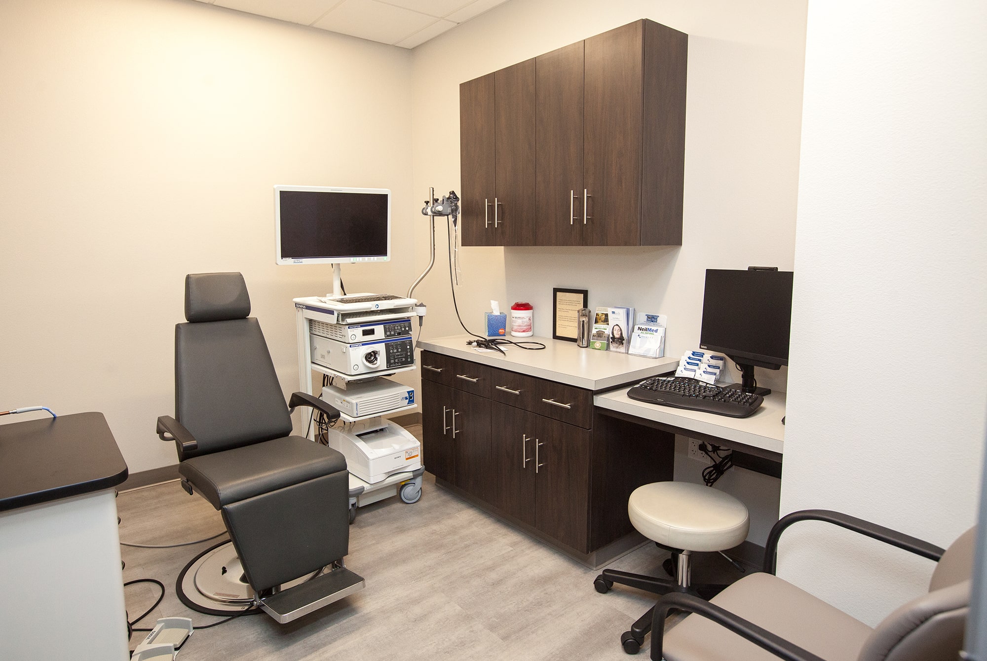 Ardent General Inc - Dr. Demera's Office